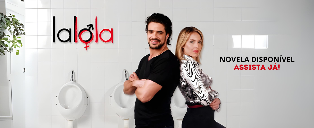 Novela Lalola